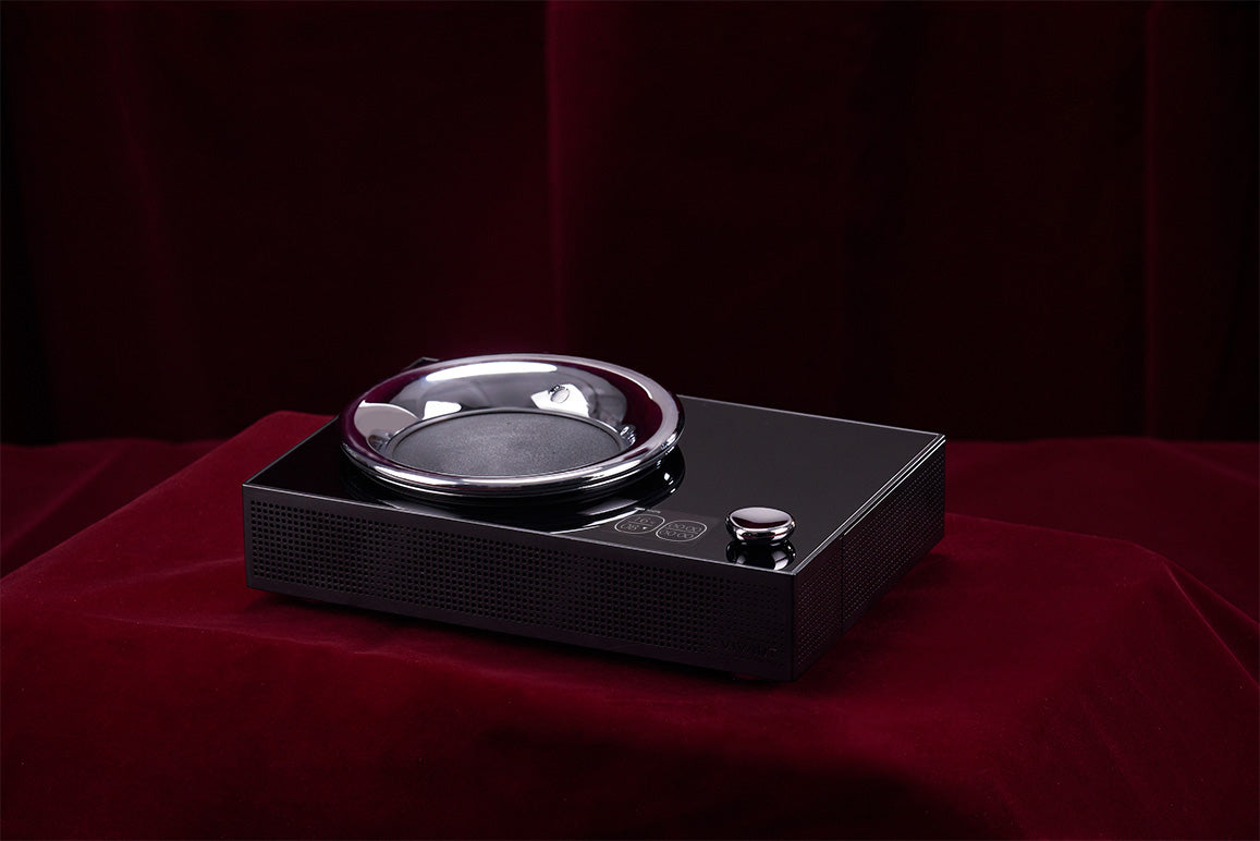 Titan - Raffreddatore wireless per decanter