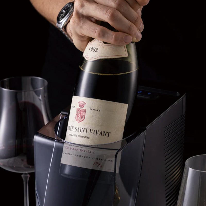 Venus Portable Electronic Red Wine Chiller