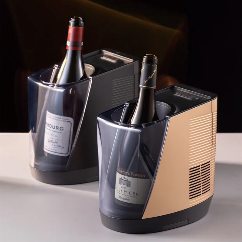 Venus Portable Electronic Red Wine Chiller