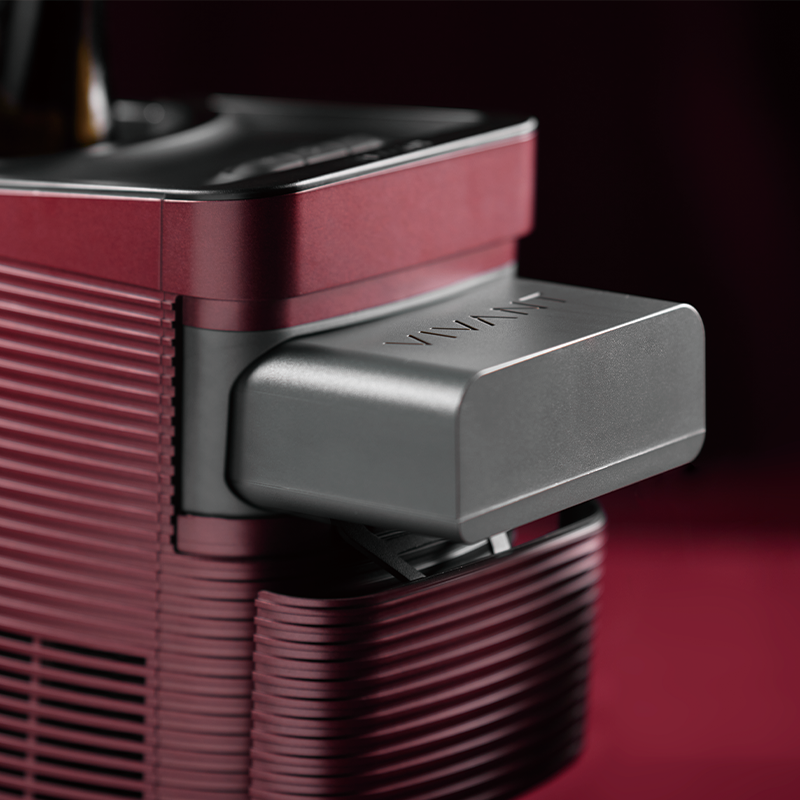 Venus Portable Electronic Red Wine Chiller