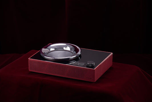 Titan - Raffreddatore wireless per decanter