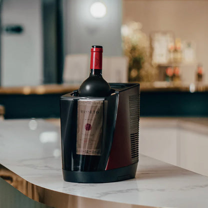Venus Portable Electronic Red Wine Chiller