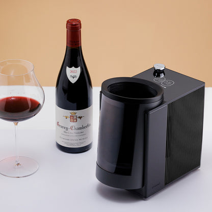 Venus G2 Portable Electronic Wine Chiller