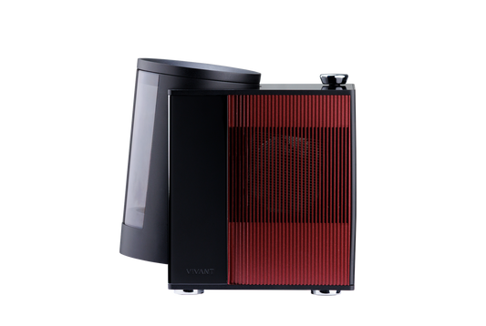Venus - Raffreddatore wireless per vino rosso