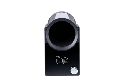 Venus - Raffreddatore wireless per vino rosso