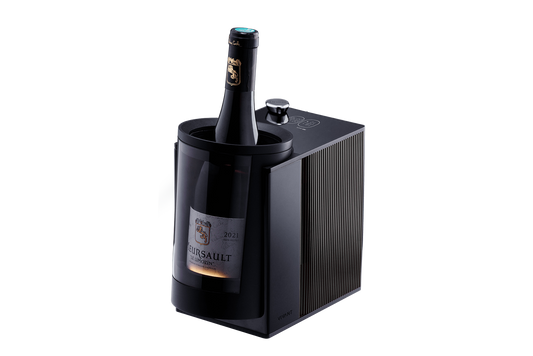 Venus - Raffreddatore wireless per vino rosso