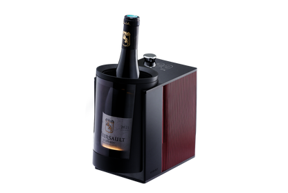 Venus G2 Portable Electronic Wine Chiller