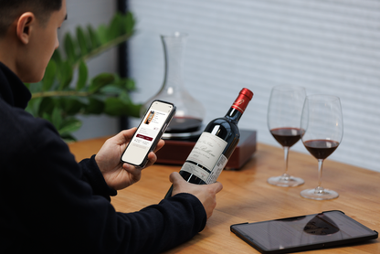 Titan Portable Electronic Decanter Chiller