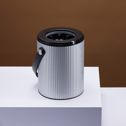 Lyra Silver Multi-Fit™ Bottle Chiller