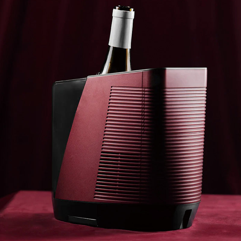 Venus Portable Electronic Red Wine Chiller