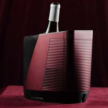 Venus Portable Electronic Red Wine Chiller