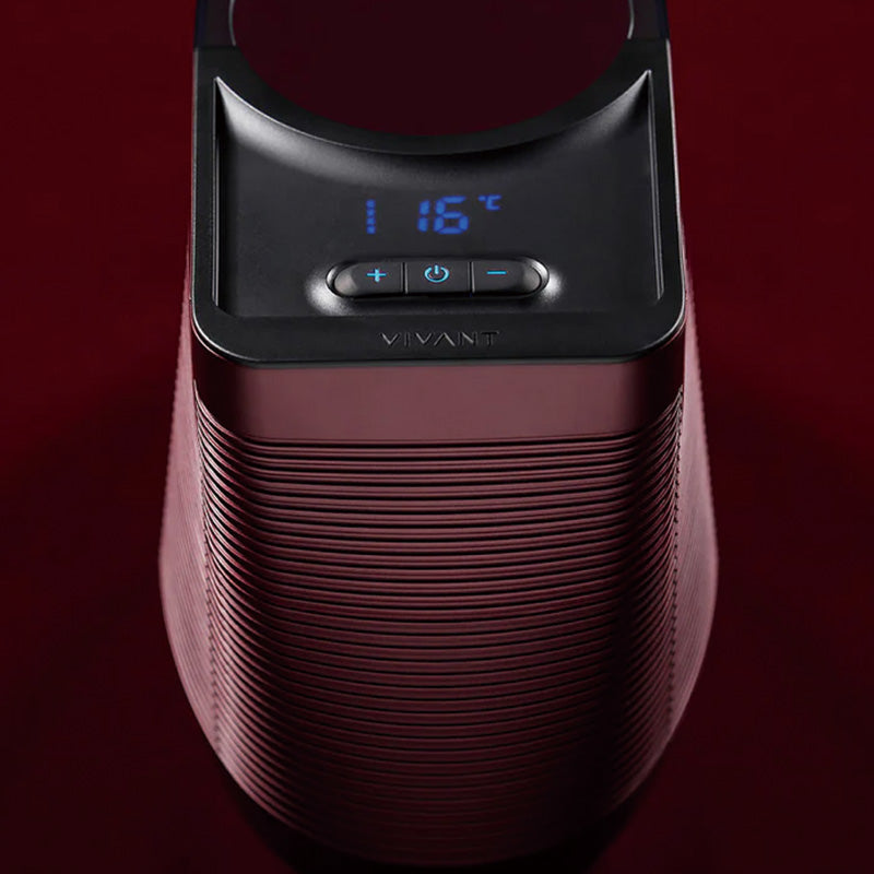 Venus Portable Electronic Red Wine Chiller