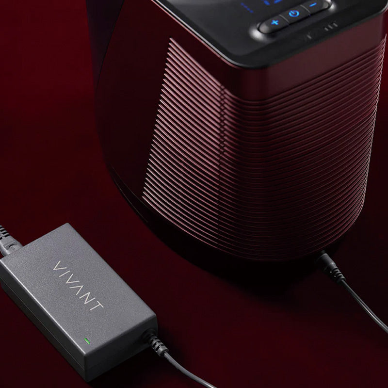 Venus Portable Electronic Red Wine Chiller