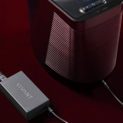 Venus Portable Electronic Red Wine Chiller